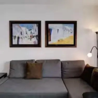Sale of middle floor apartment in Marbella