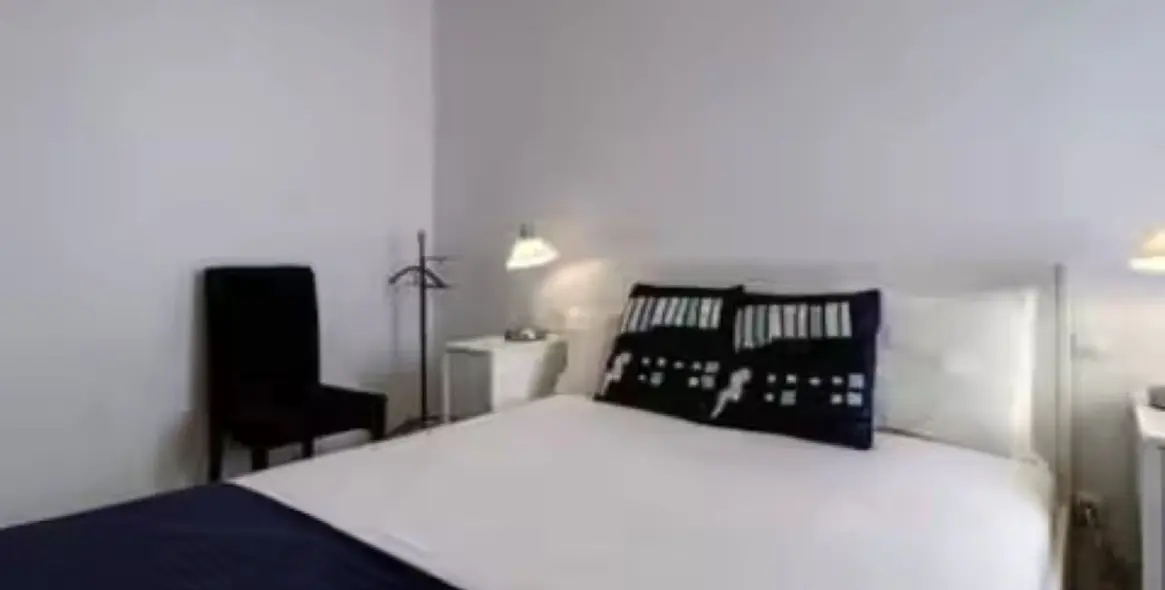 Продажа апартаментов на среднем этаже в Marbella 4