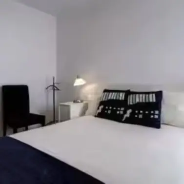 Sale of middle floor apartment in Marbella