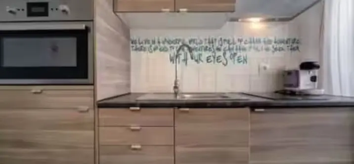 Venta de apartamento en planta media en Marbella 4