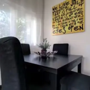 Sale of middle floor apartment in Marbella