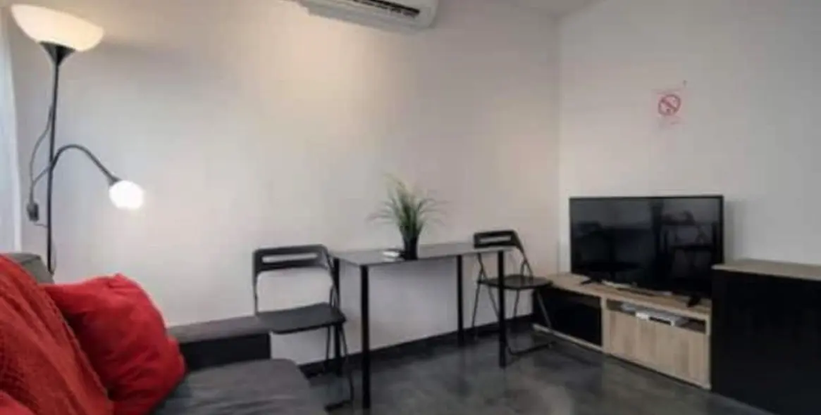 Продажа апартаментов на среднем этаже в Marbella 8
