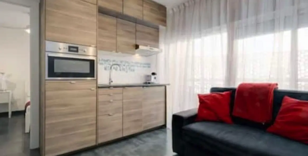 Продажа апартаментов на среднем этаже в Marbella 12