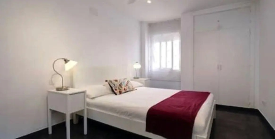 Продажа апартаментов на среднем этаже в Marbella 13