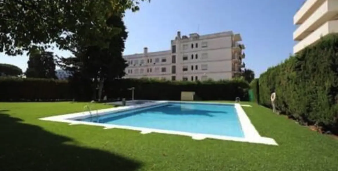 Продажа апартаментов на среднем этаже в Marbella 20