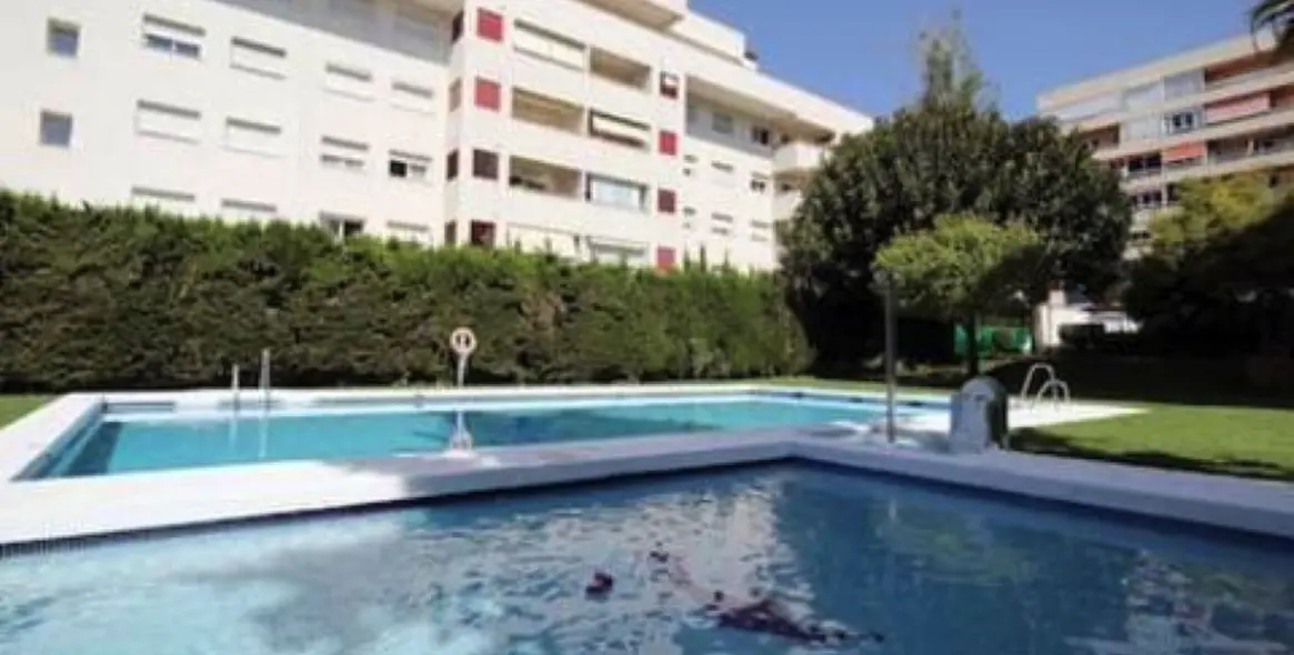 Продажа апартаментов на среднем этаже в Marbella 21