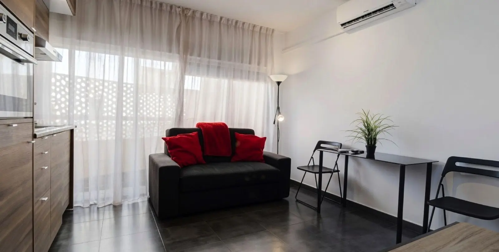 Venta de apartamento en planta media en Marbella 4