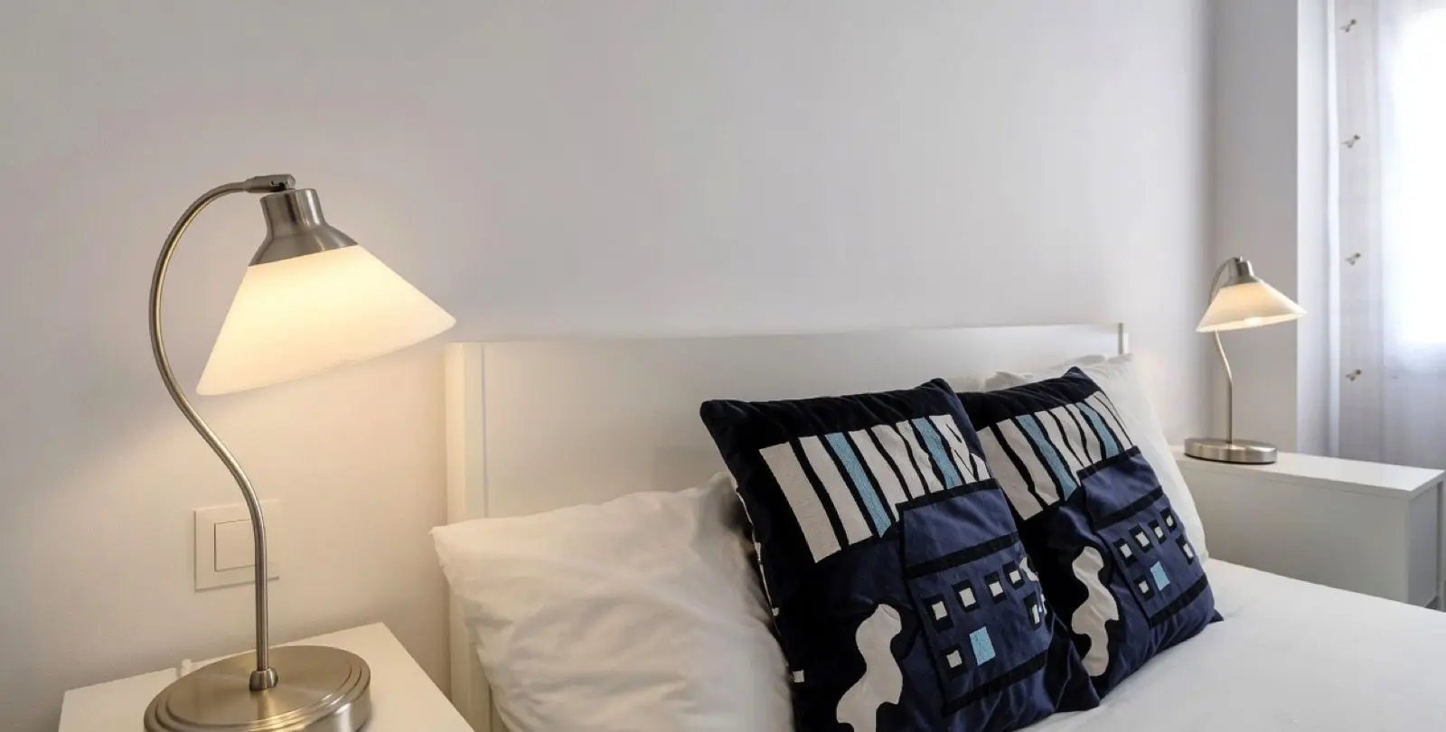 Venta de apartamento en planta media en Marbella 6
