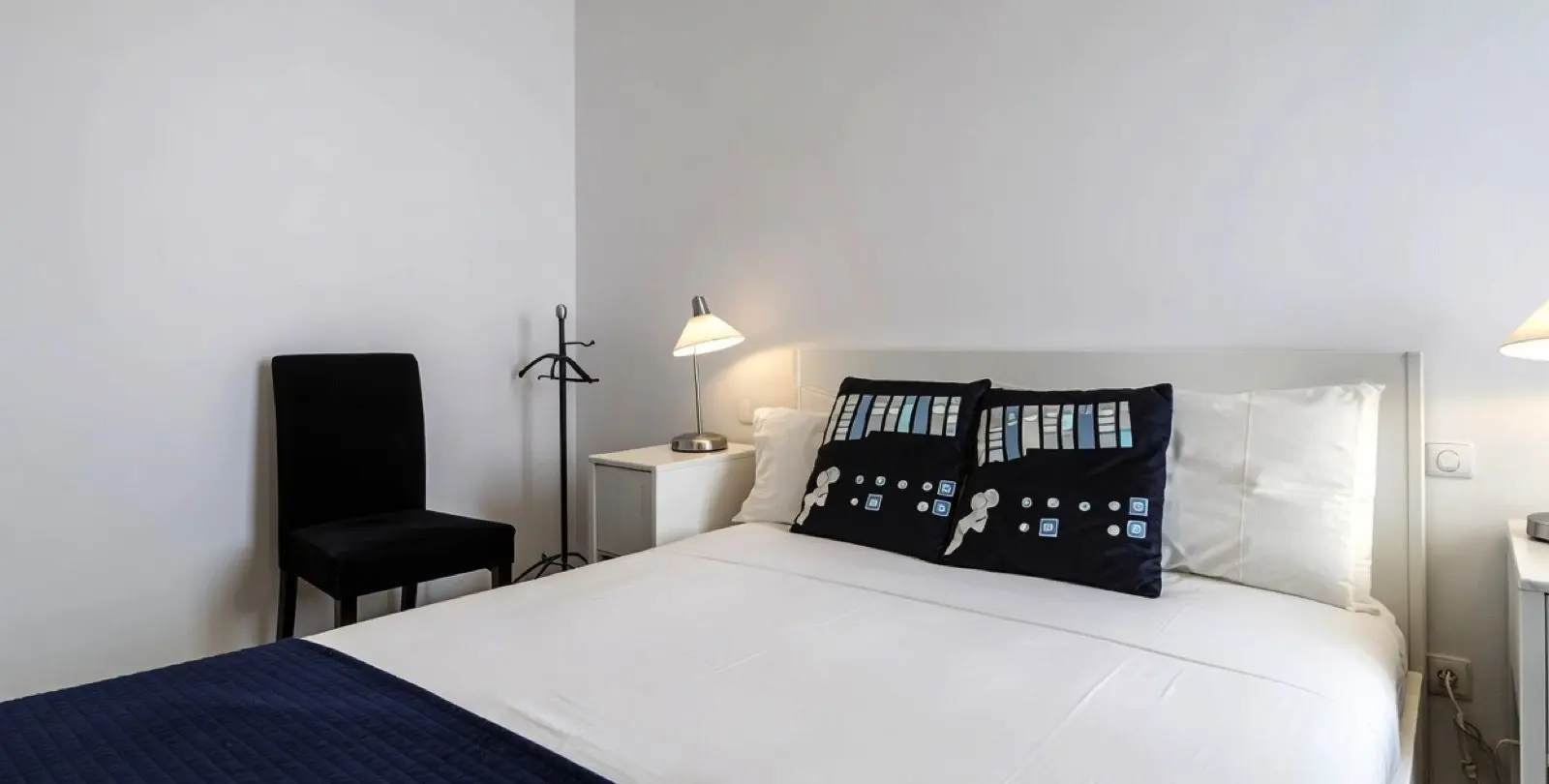 Venta de apartamento en planta media en Marbella 12