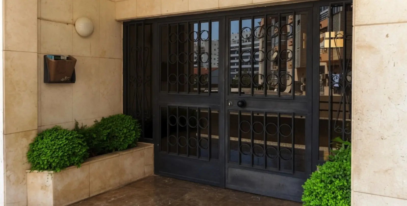Venta de apartamento en planta media en Marbella 20