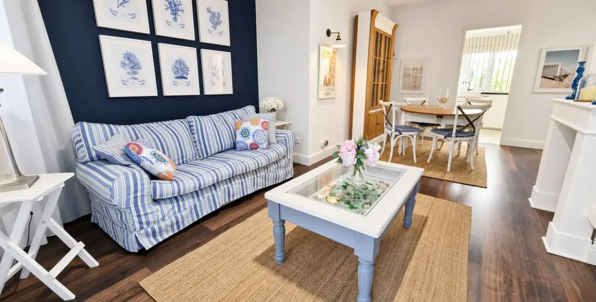 Продажа апартаментов на первом этаже в Elviria 6