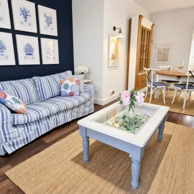 Продажа апартаментов на первом этаже в Elviria