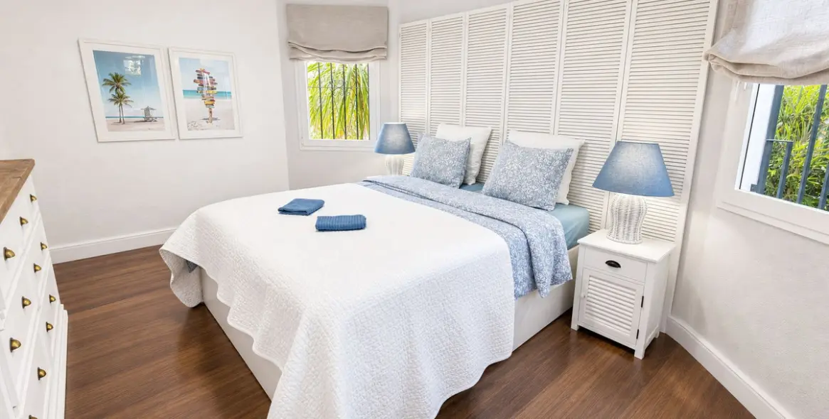 Продажа апартаментов на первом этаже в Elviria 14