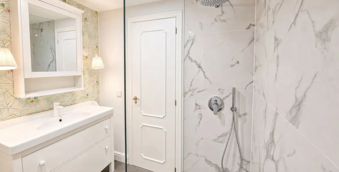 Продажа апартаментов на первом этаже в Elviria 17