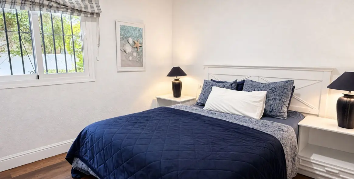 Продажа апартаментов на первом этаже в Elviria 18