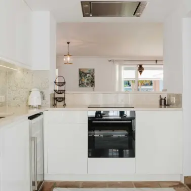 Sale of middle floor apartment in Casares
