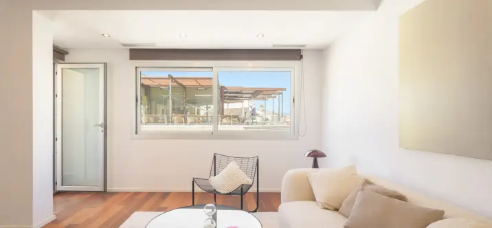 Sale of middle floor apartment in Centro Histórico 2