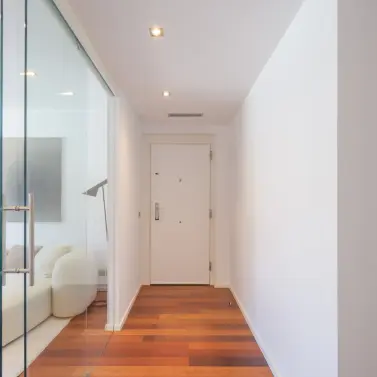 Sale of middle floor apartment in Centro Histórico