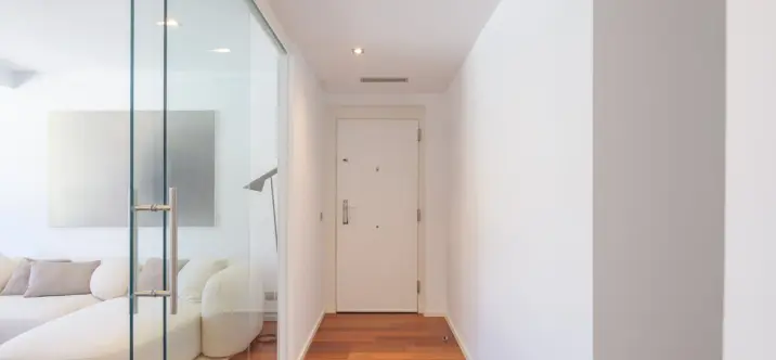 Sale of middle floor apartment in Centro Histórico 4