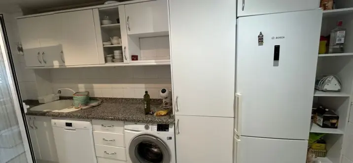 Venta de apartamento en planta media en Marbella 3