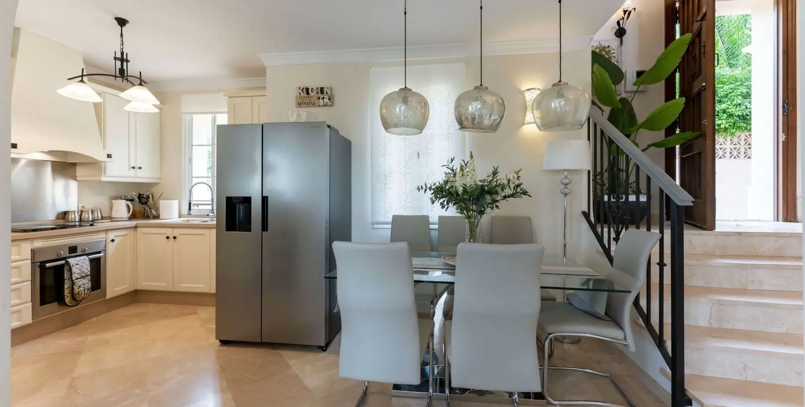 Venta de villa independiente en Mijas 9