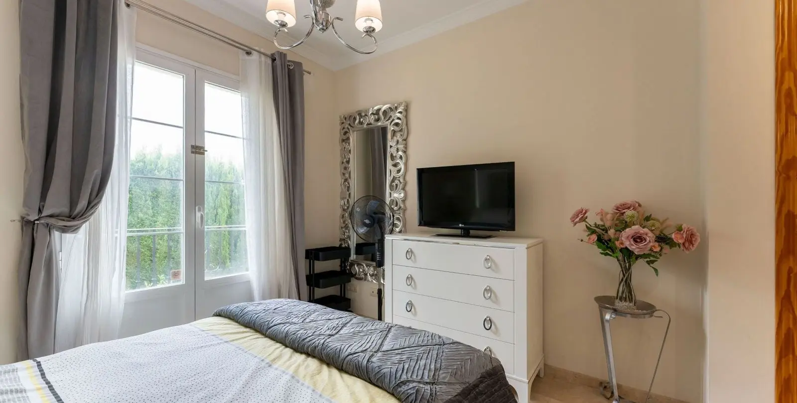 Venta de villa independiente en Mijas 13