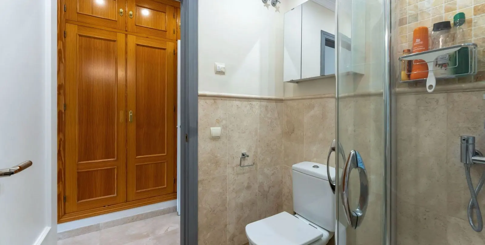 Venta de villa independiente en Mijas 16