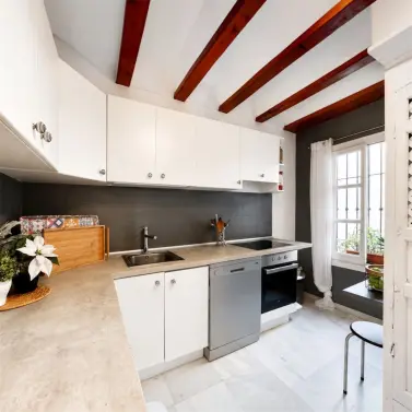 Sale of townhouse in Nagüeles