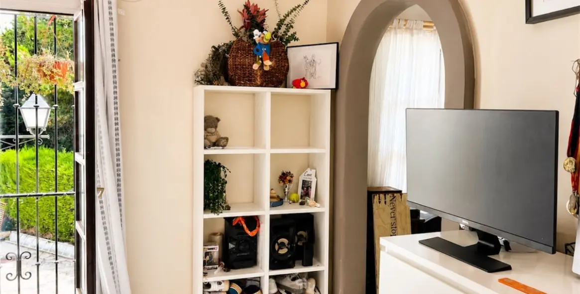 Venta de adosado en Nagüeles 17