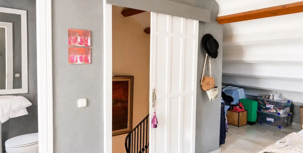 Venta de adosado en Nagüeles 29