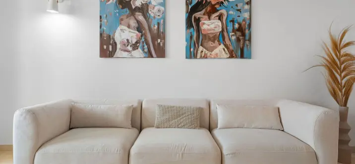 Venta de apartamento en planta media en Nueva Andalucía 2