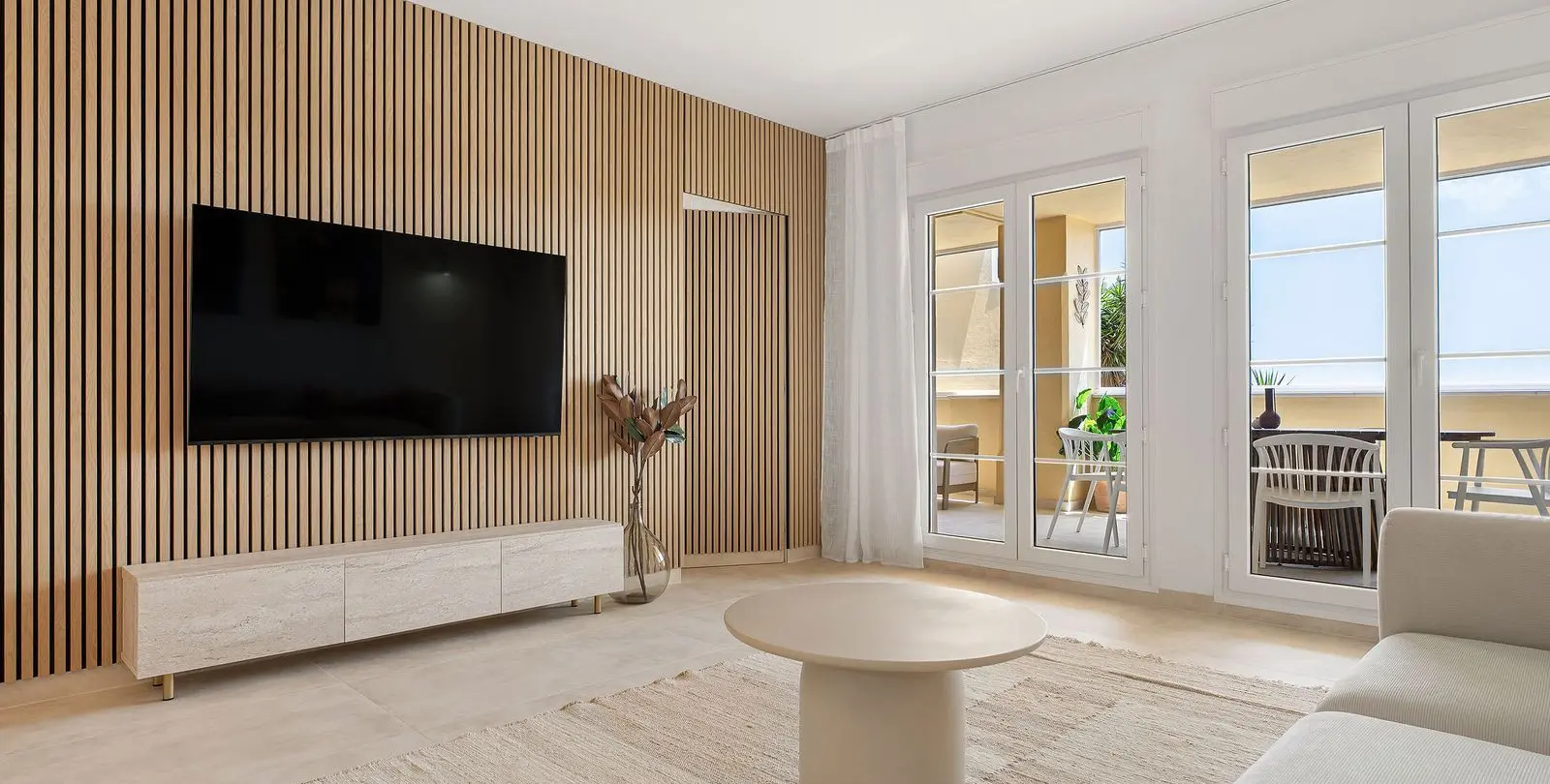Sale of middle floor apartment in Nueva Andalucía 4