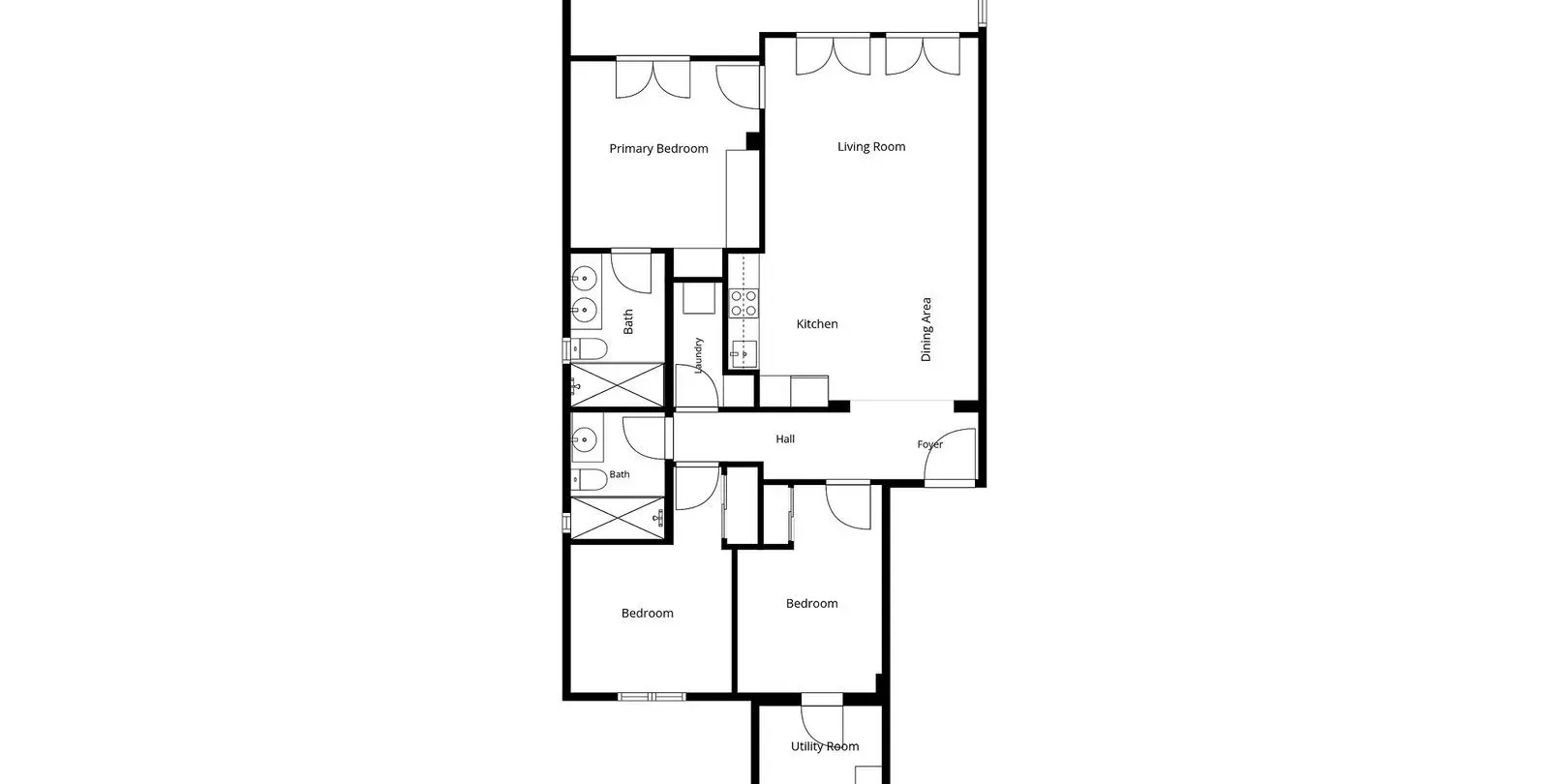 Sale of middle floor apartment in Nueva Andalucía 32
