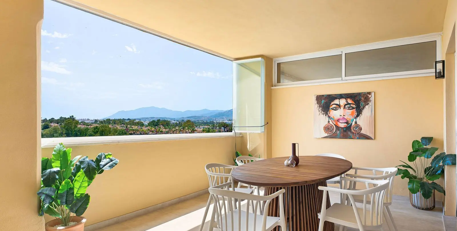 Venta de apartamento en planta media en Nueva Andalucía 24