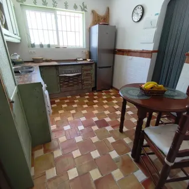 Sale of detached villa in Alhaurín de la Torre