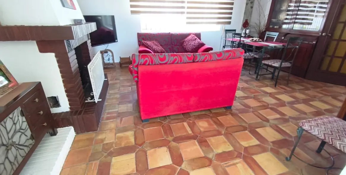 Sale of detached villa in Alhaurín de la Torre 5