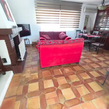 Sale of detached villa in Alhaurín de la Torre