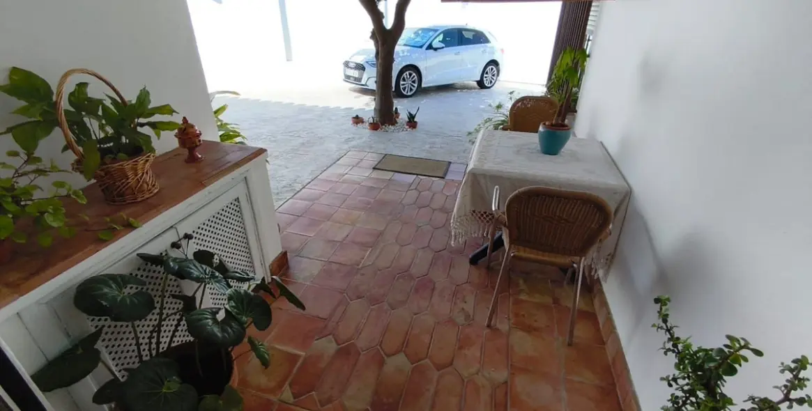 Sale of detached villa in Alhaurín de la Torre 9