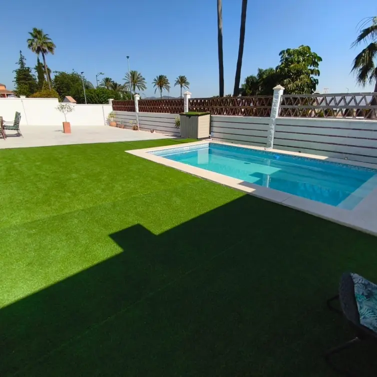 Sale of detached villa in Alhaurín de la Torre