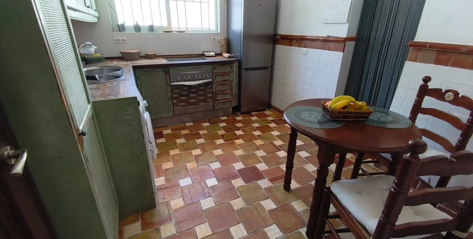 Продажа  отдельно стоящей виллы в Alhaurín de la Torre 4
