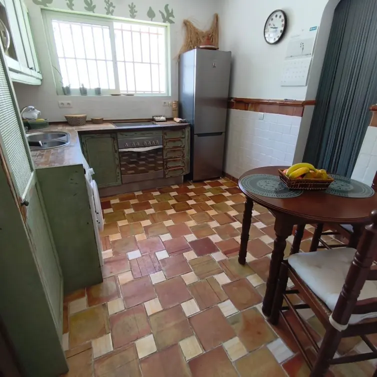 Sale of detached villa in Alhaurín de la Torre