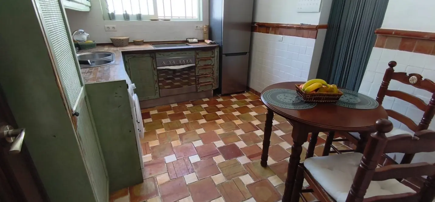 Sale of detached villa in Alhaurín de la Torre 3
