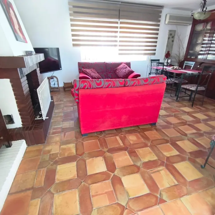 Sale of detached villa in Alhaurín de la Torre