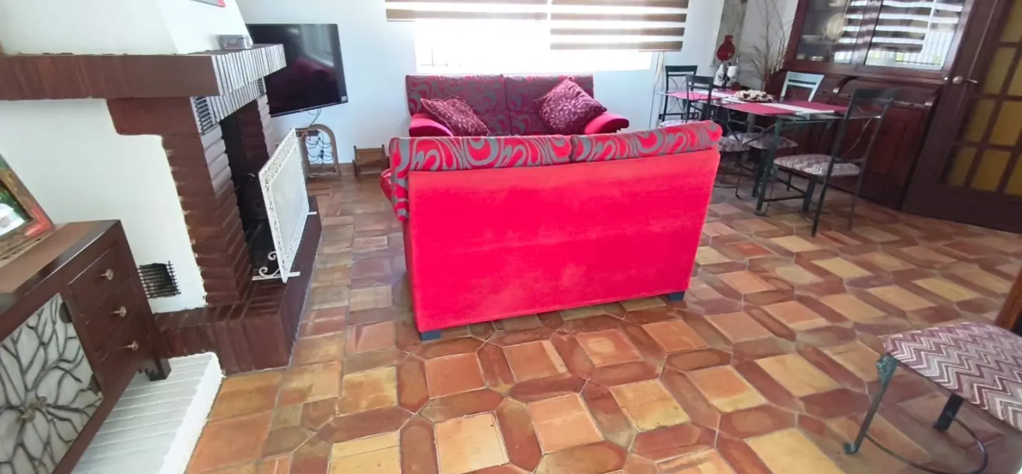 Sale of detached villa in Alhaurín de la Torre 4