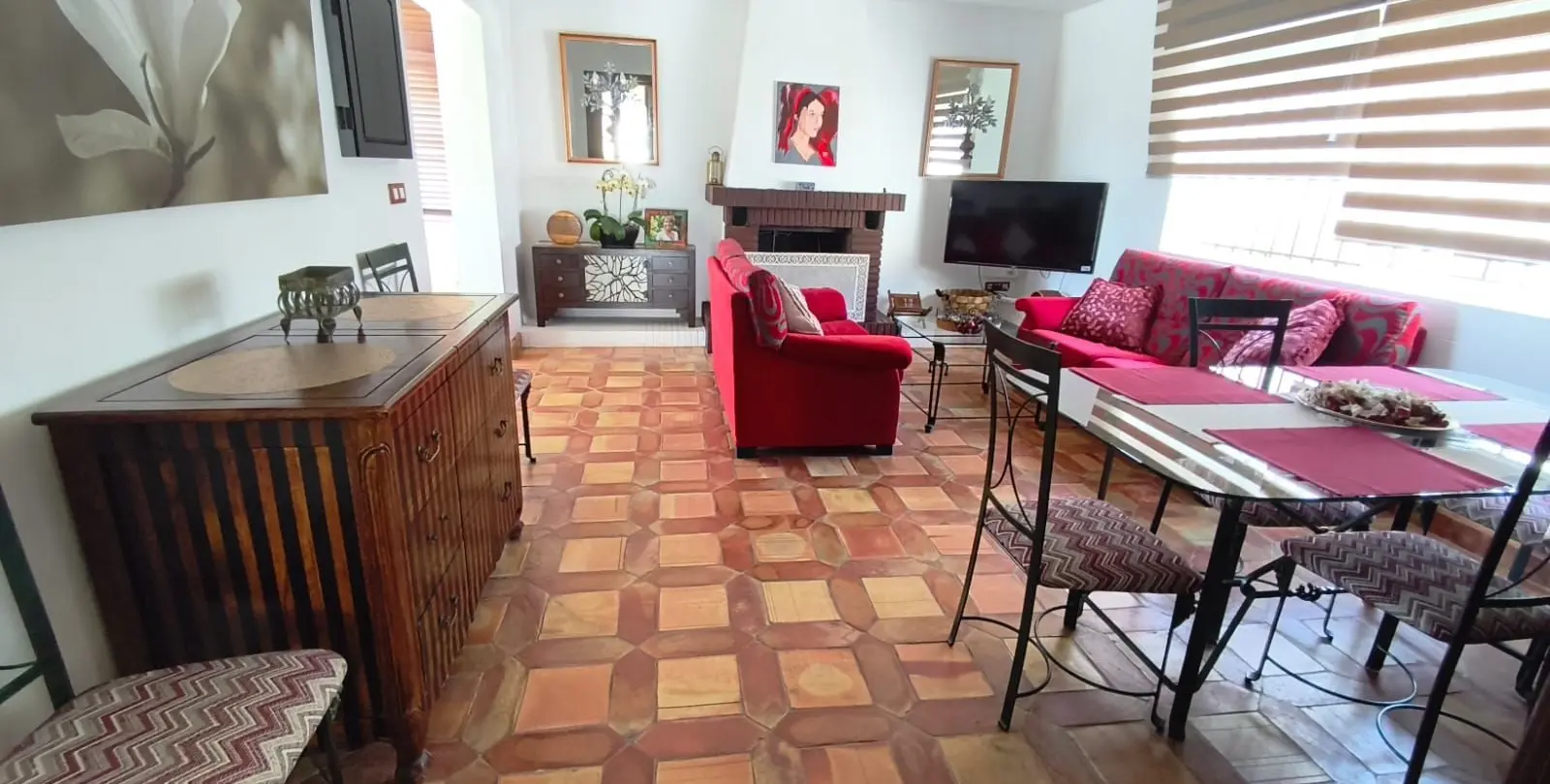 Продажа  отдельно стоящей виллы в Alhaurín de la Torre 6