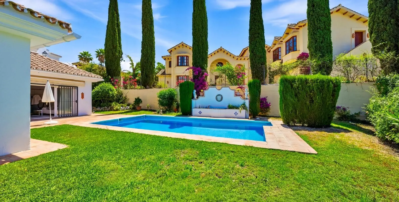 Sale of detached villa in Benahavís 10