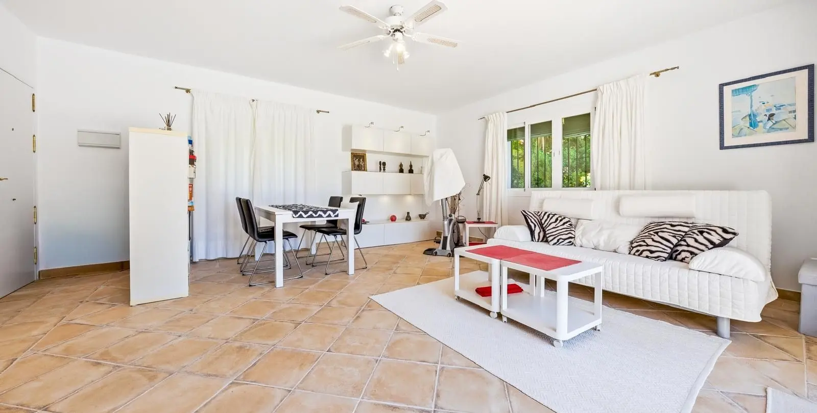 Sale of detached villa in Benahavís 41