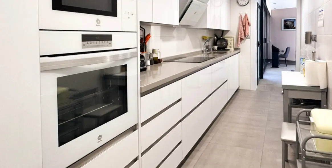 Продажа апартаментов на первом этаже в Torremolinos 9