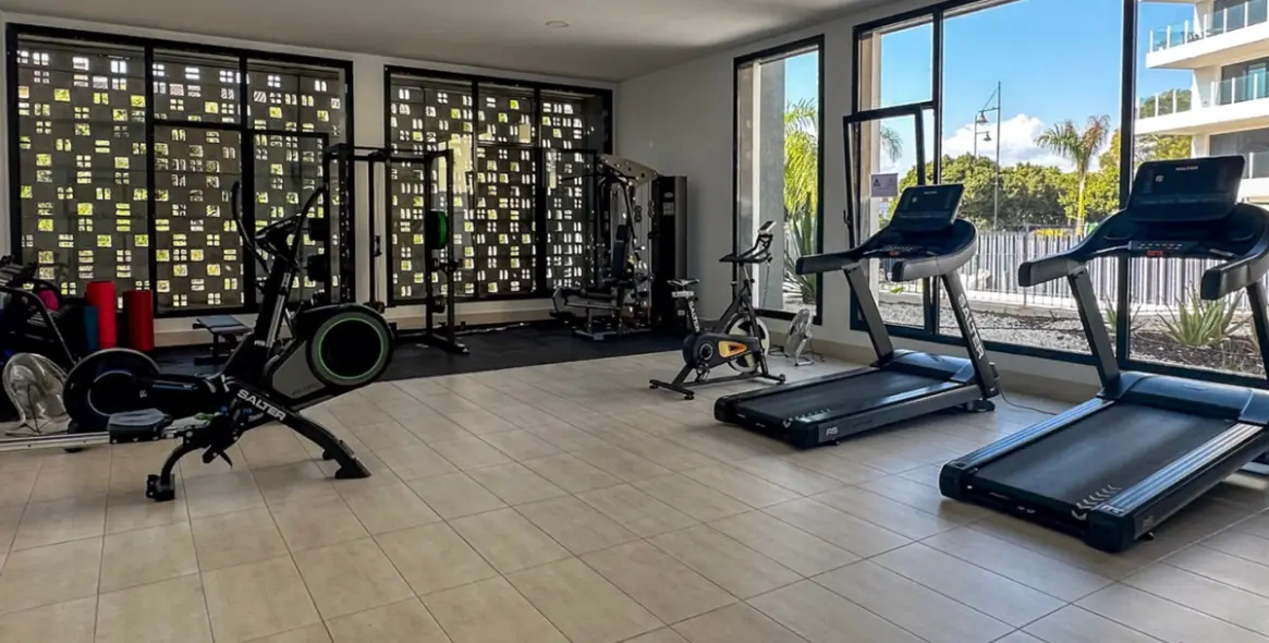 Продажа апартаментов на первом этаже в Torremolinos 29