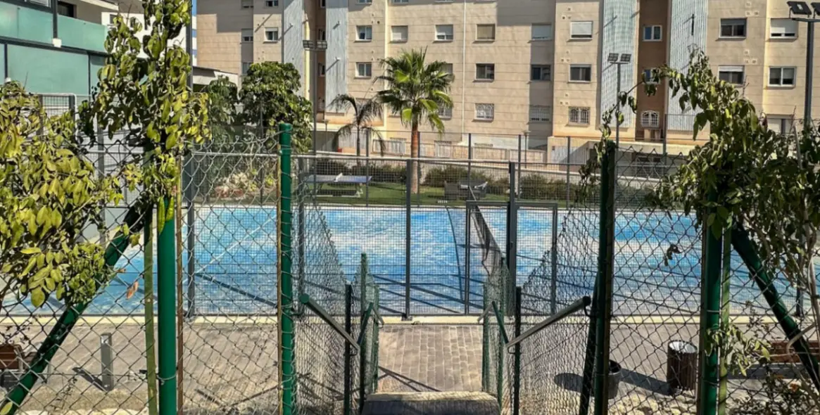 Продажа апартаментов на первом этаже в Torremolinos 31